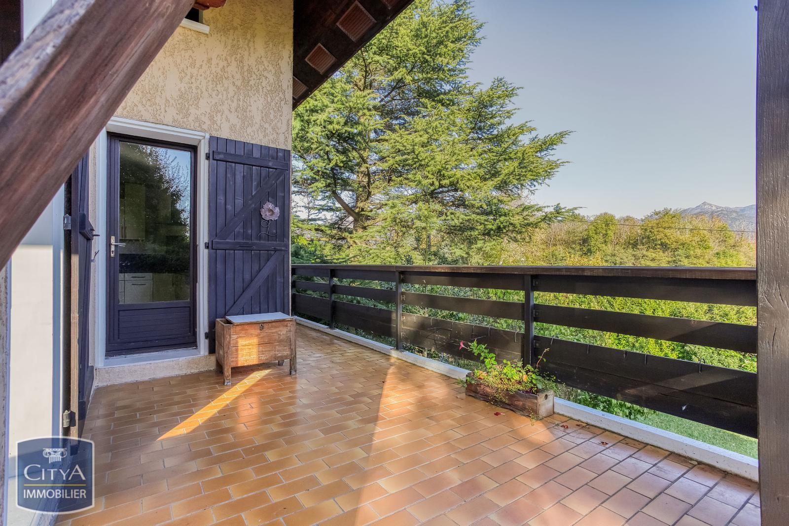 vente maison ST BALDOPH
