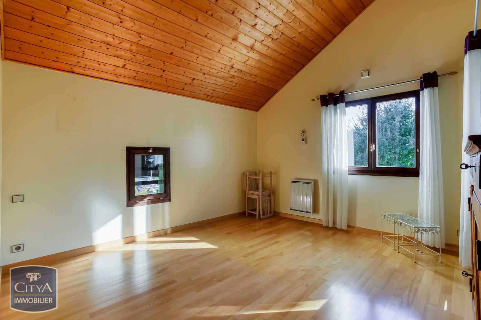 vente maison ST BALDOPH