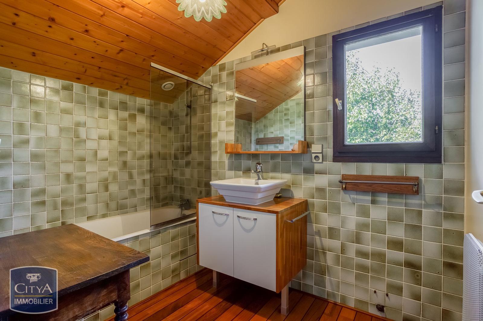 vente maison ST BALDOPH