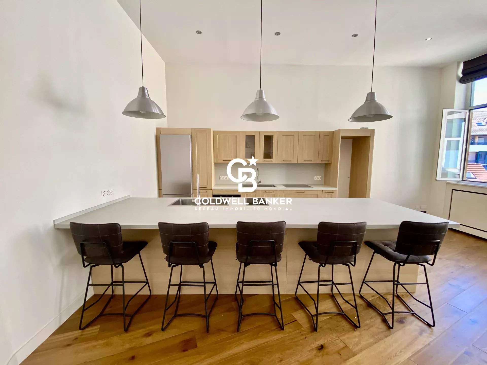 vente appartement ANNEMASSE