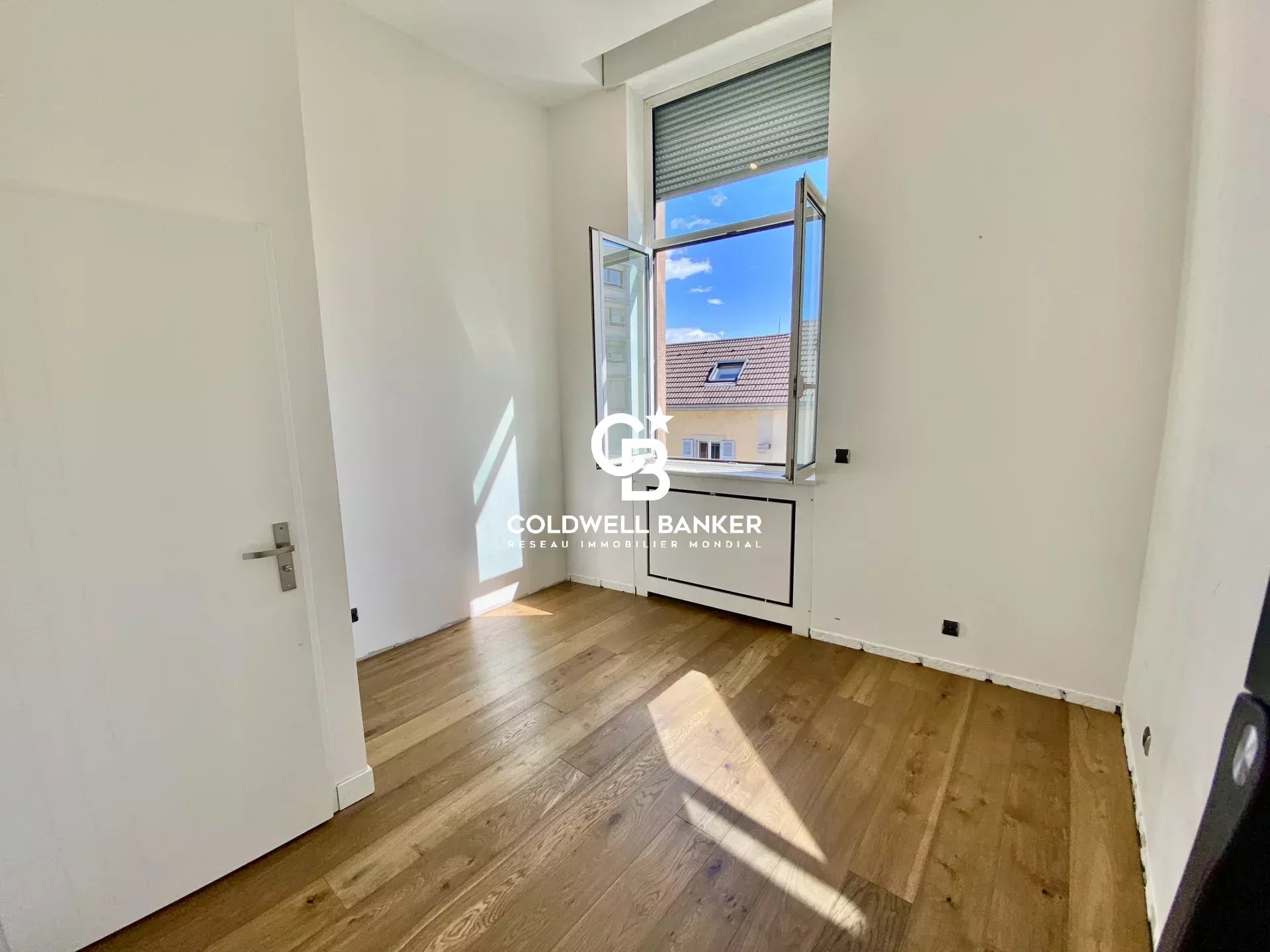 vente appartement ANNEMASSE