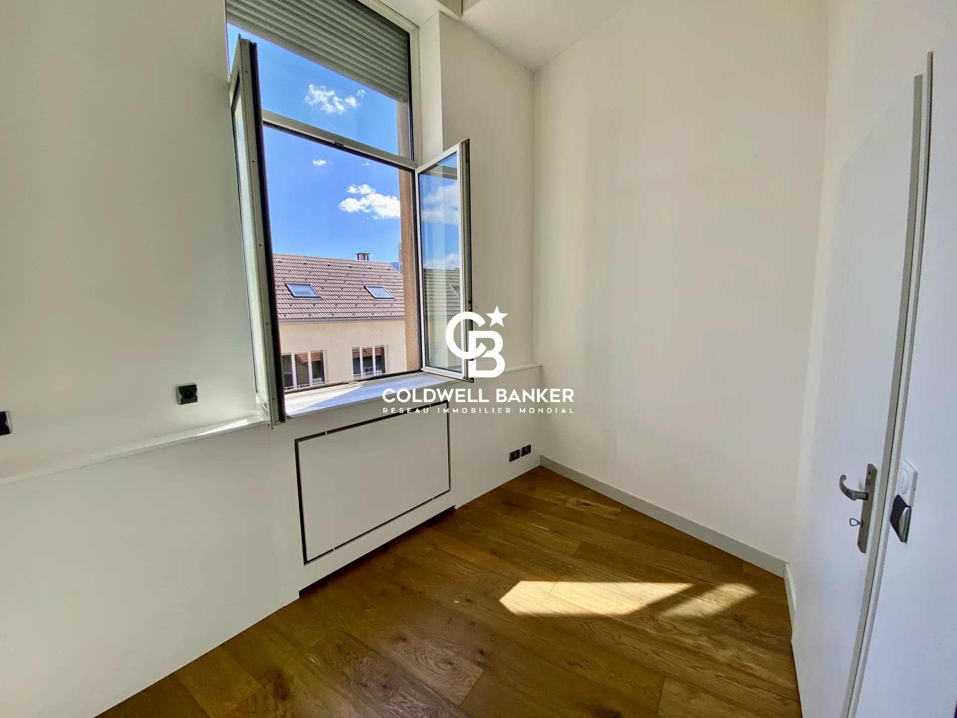 vente appartement ANNEMASSE