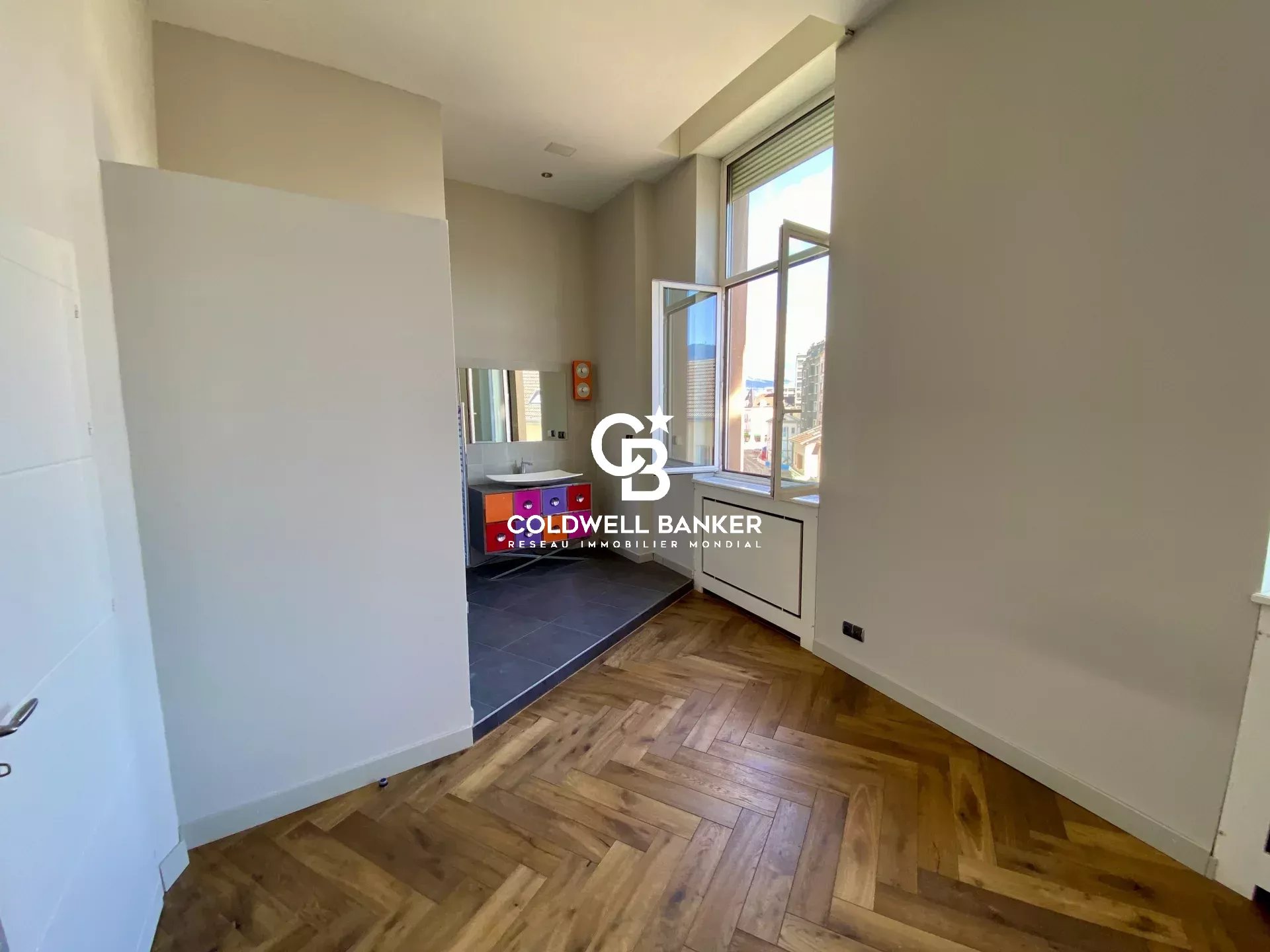 vente appartement ANNEMASSE