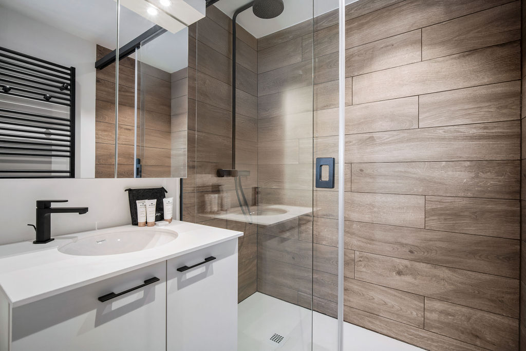vente appartement VAL THORENS