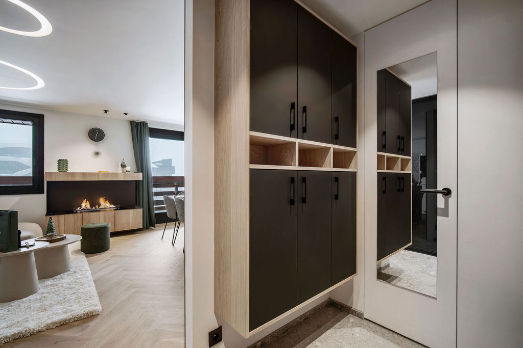 vente appartement VAL THORENS