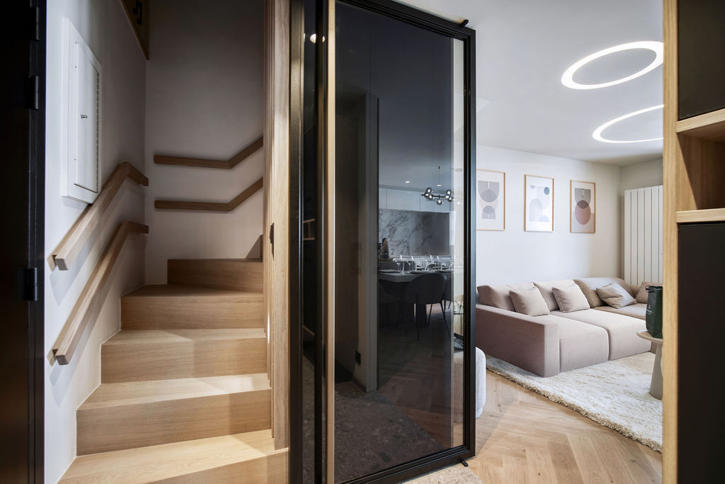vente appartement VAL THORENS