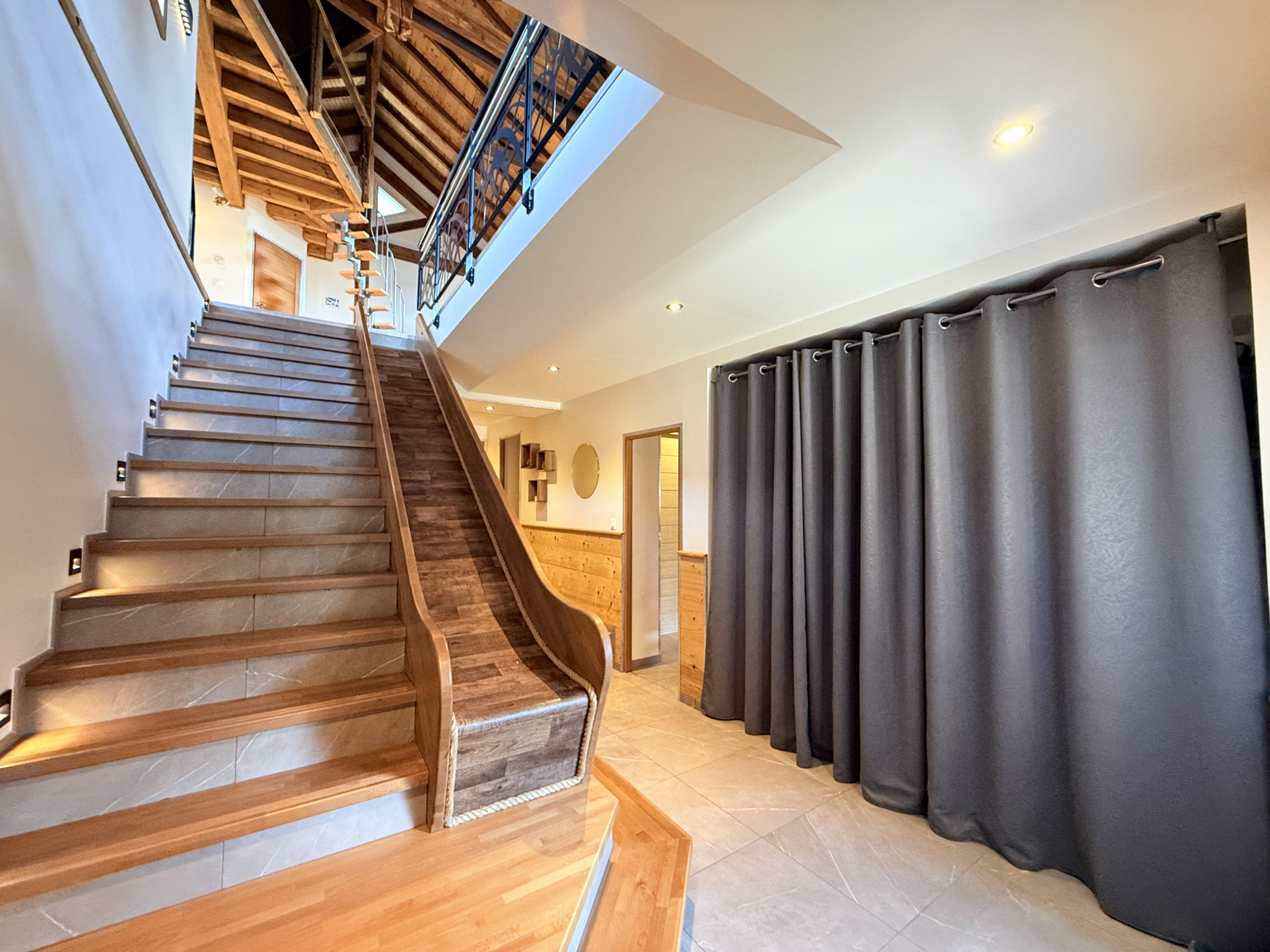 vente maison ST JULIEN MONT DENIS