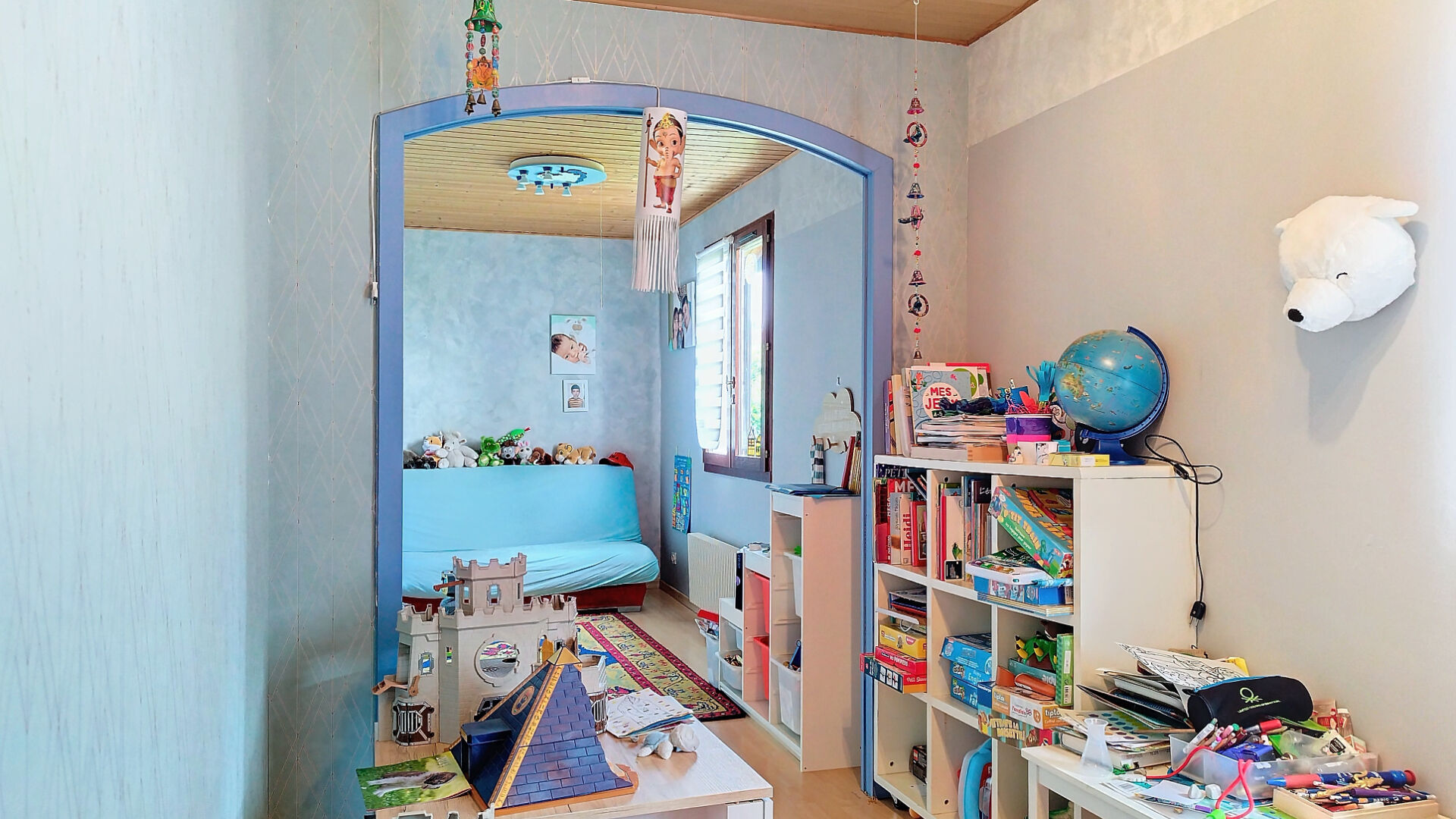 vente maison 