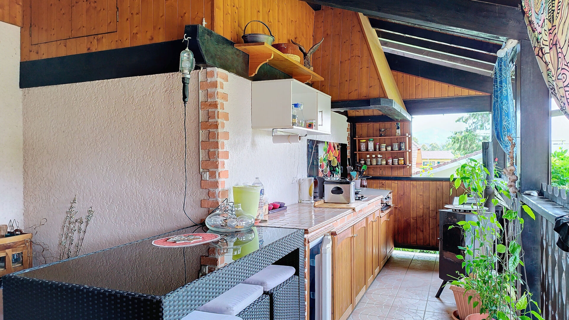 vente maison 