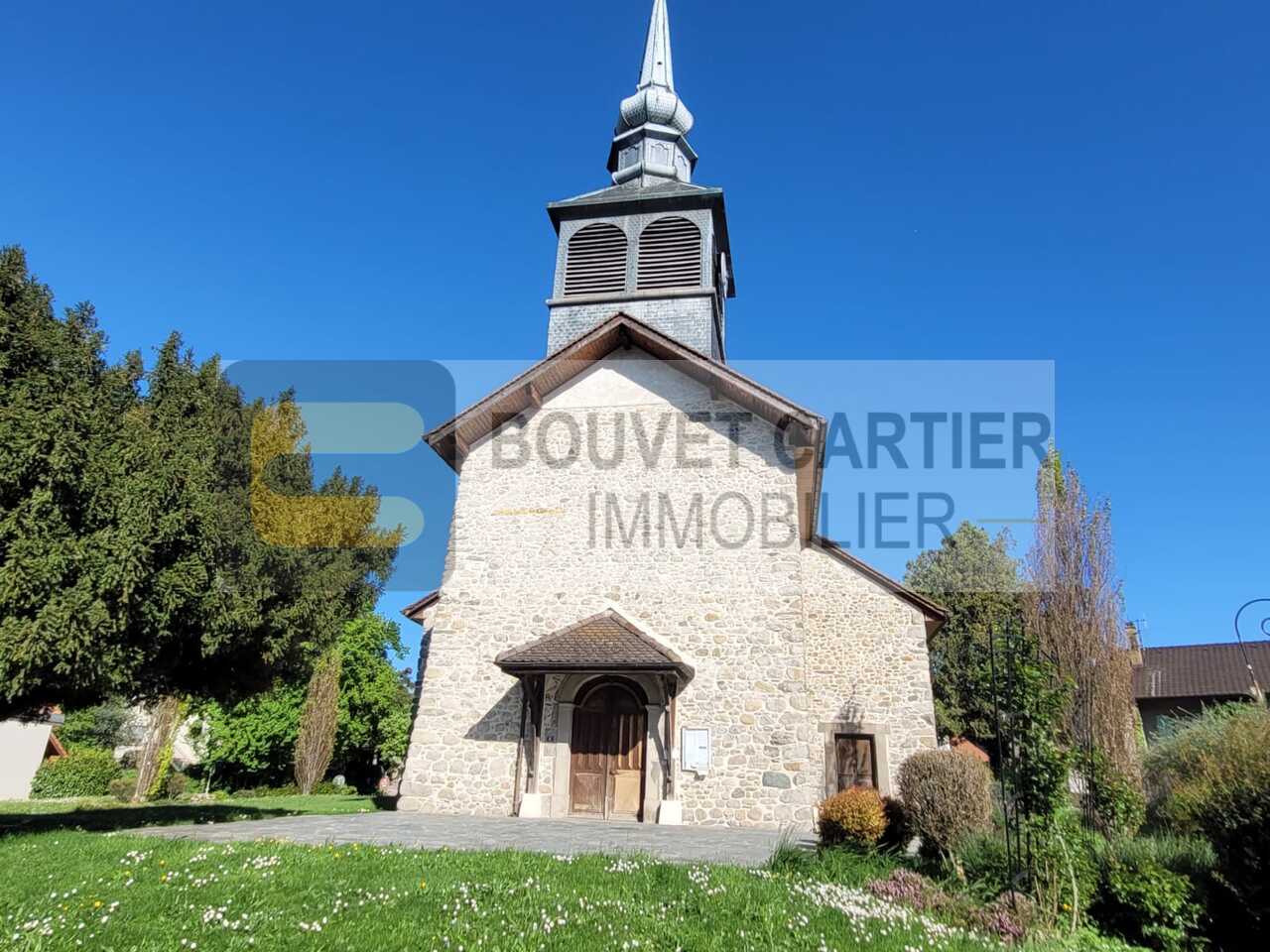vente maison LOISIN