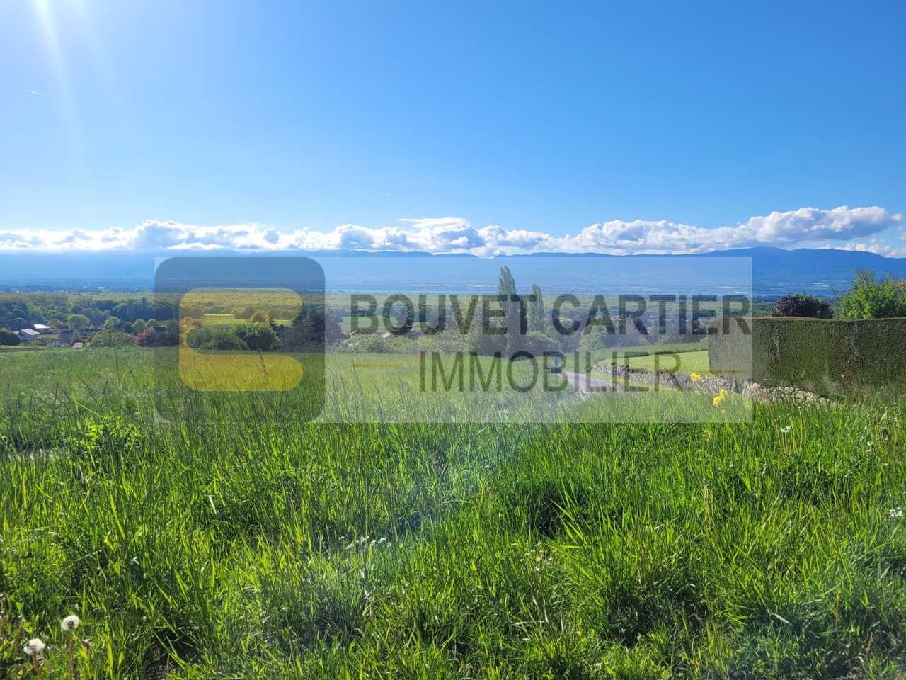 vente maison LOISIN