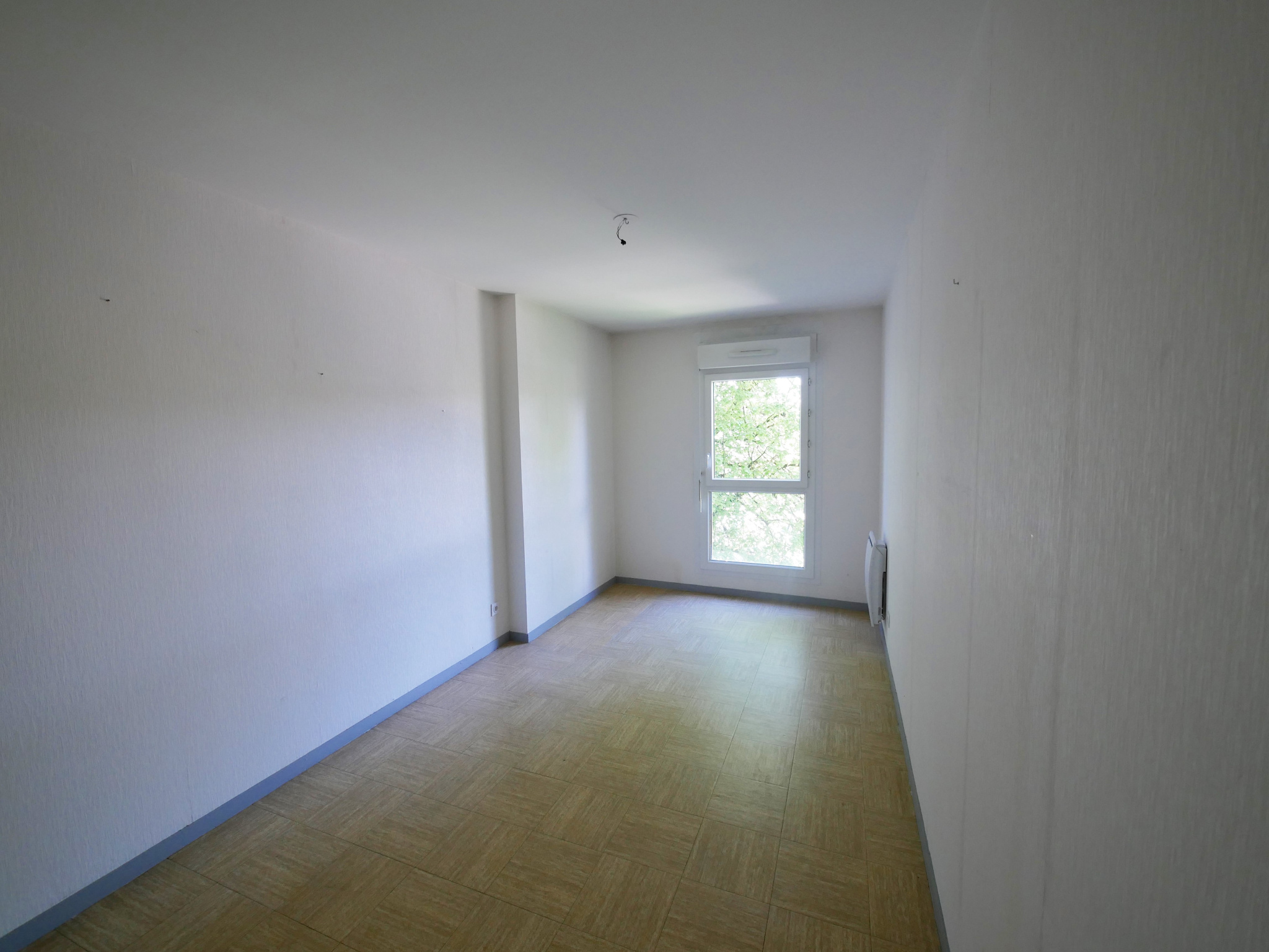 vente appartement RUMILLY