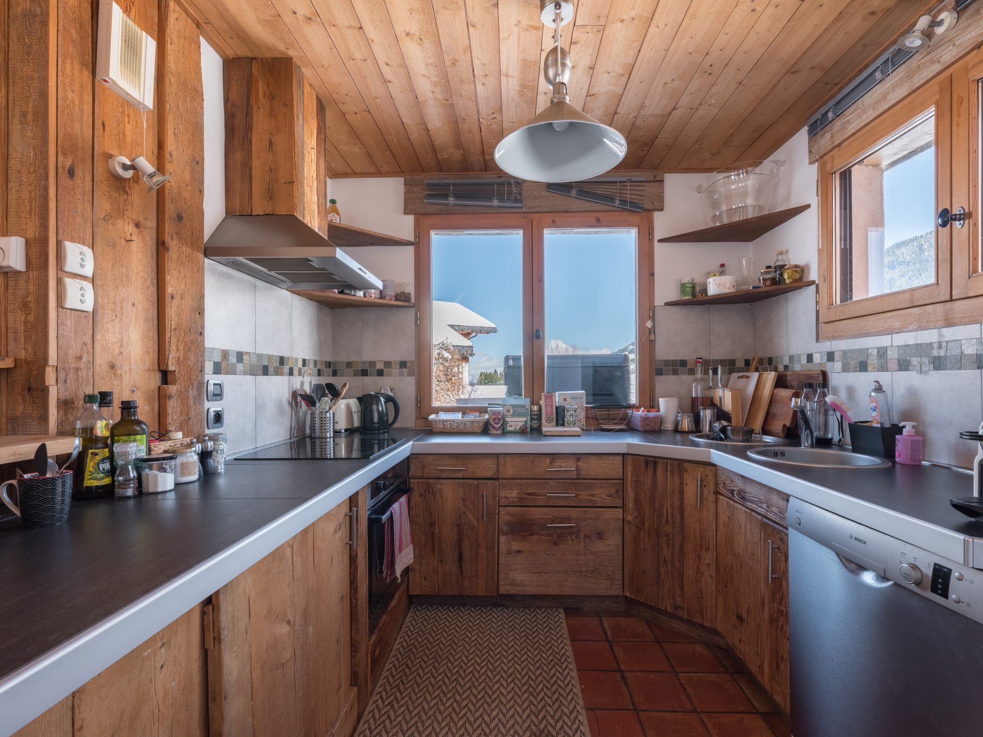 vente maison MEGEVE