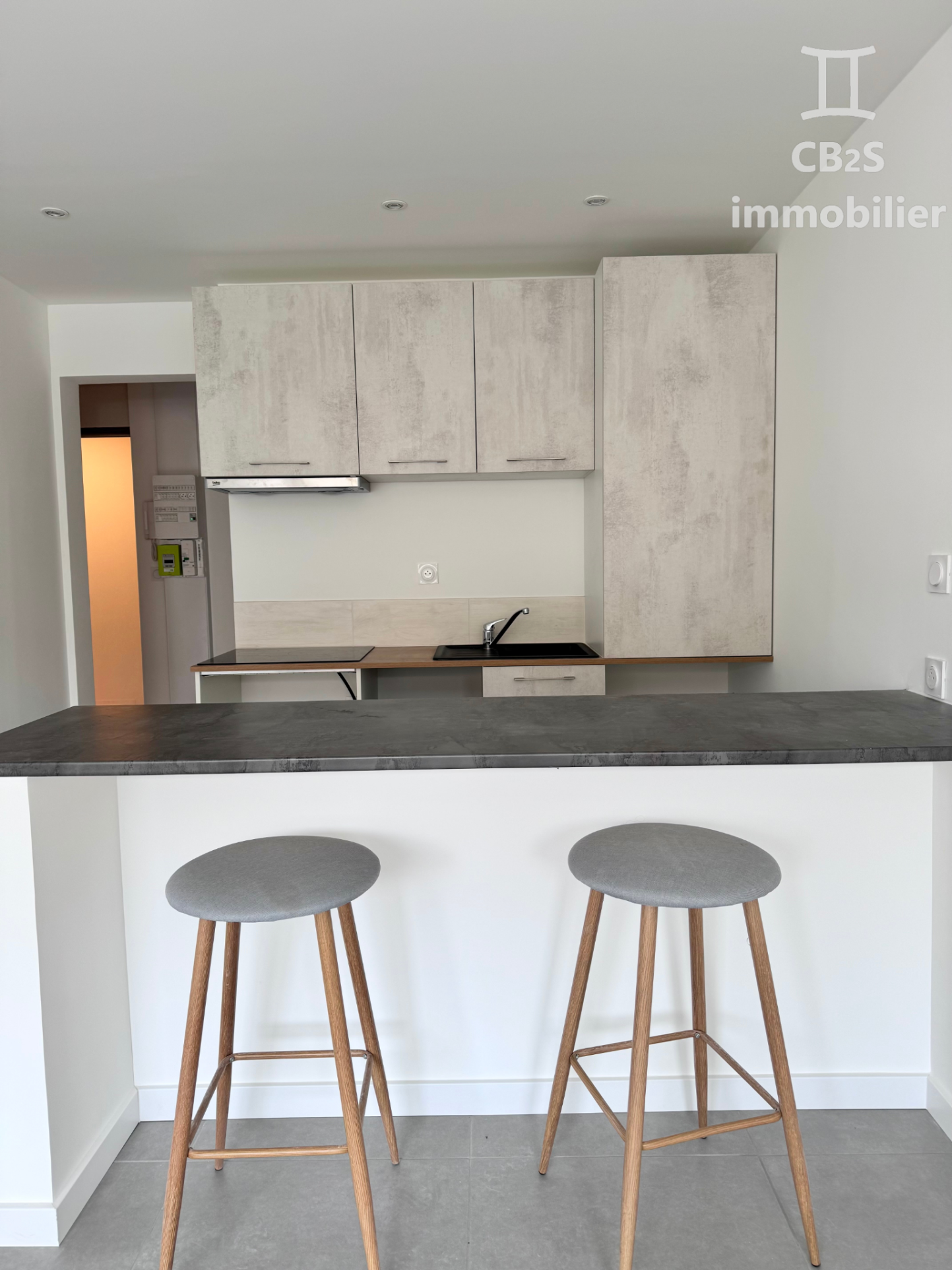 vente appartement AIX LES BAINS