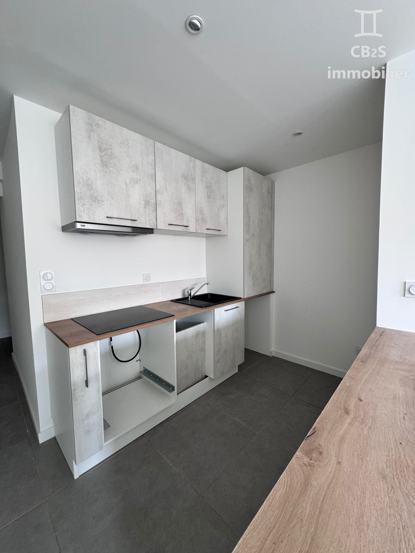 vente appartement AIX LES BAINS