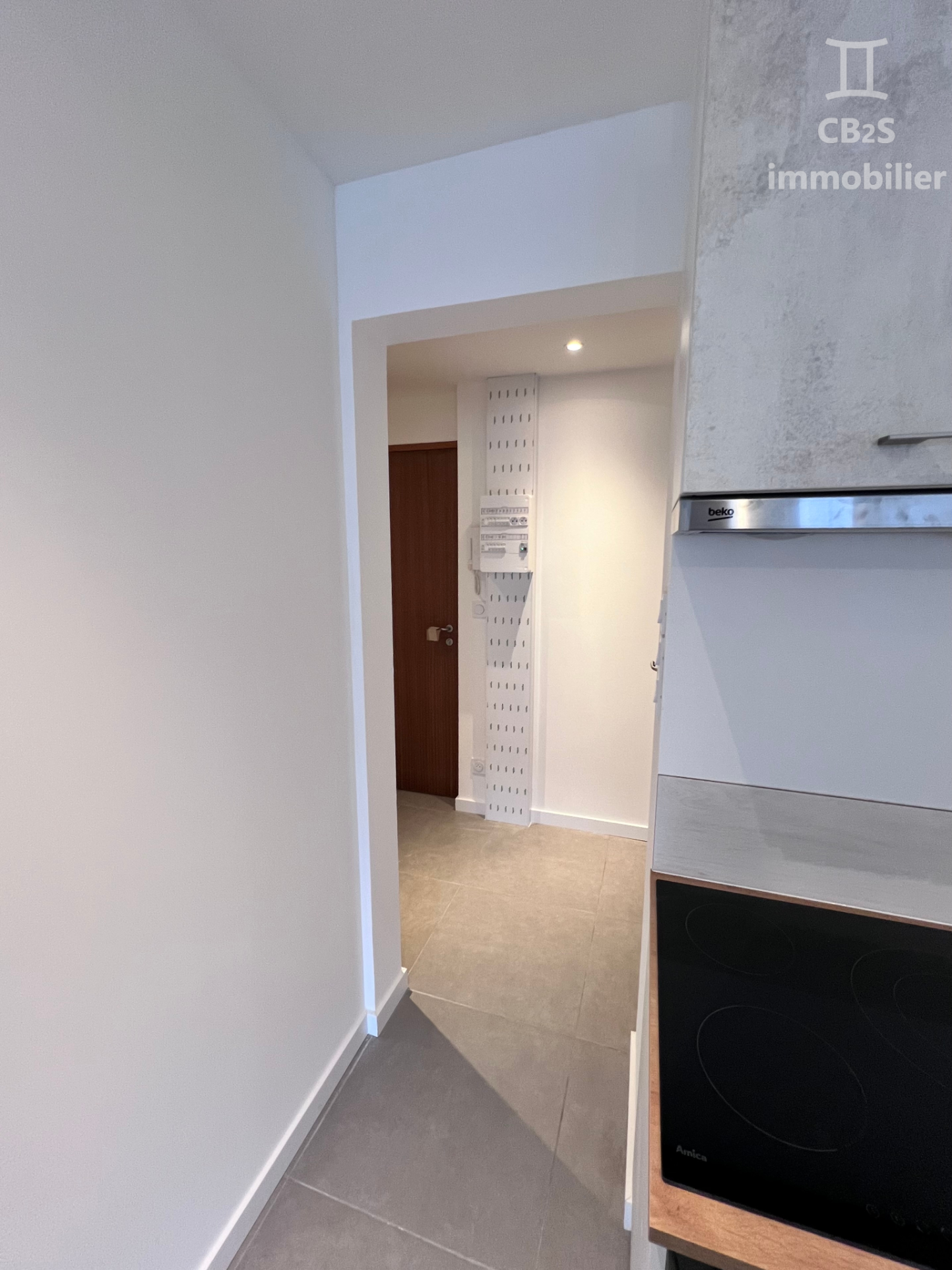 vente appartement AIX LES BAINS