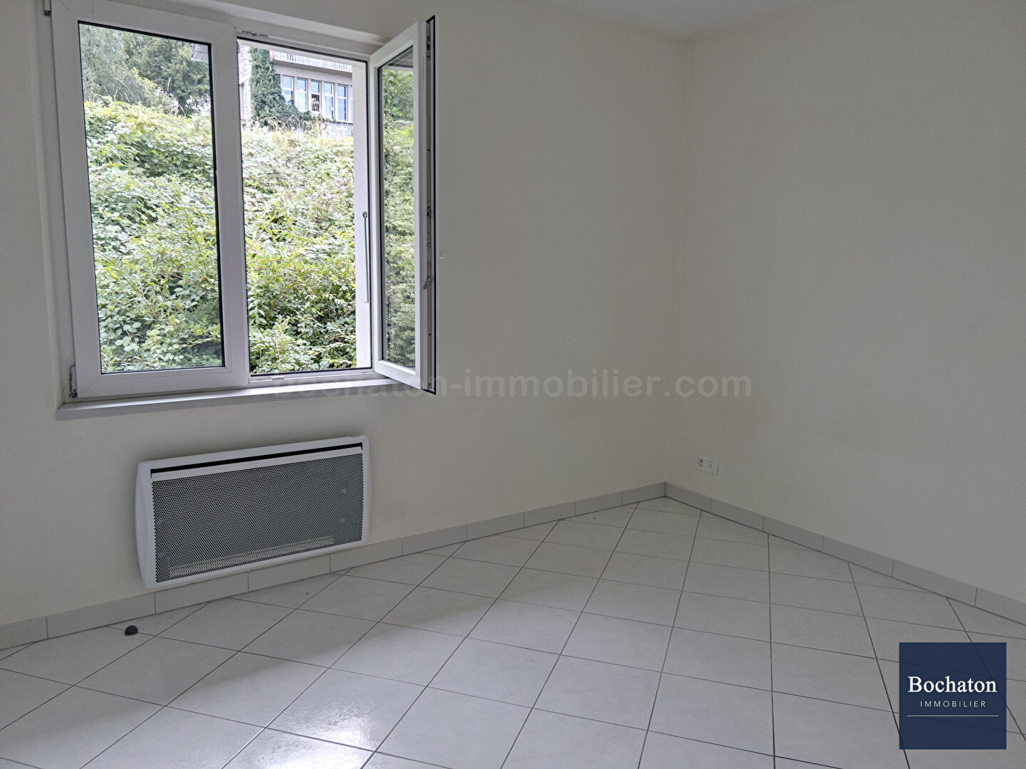 location appartement 