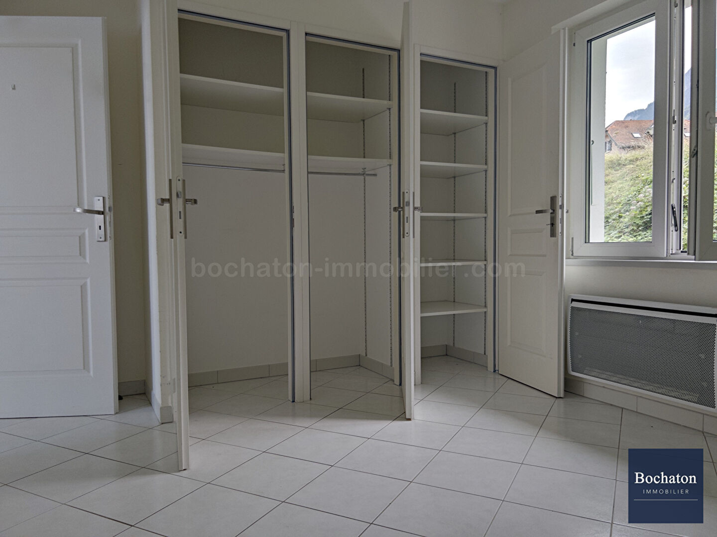 location appartement 