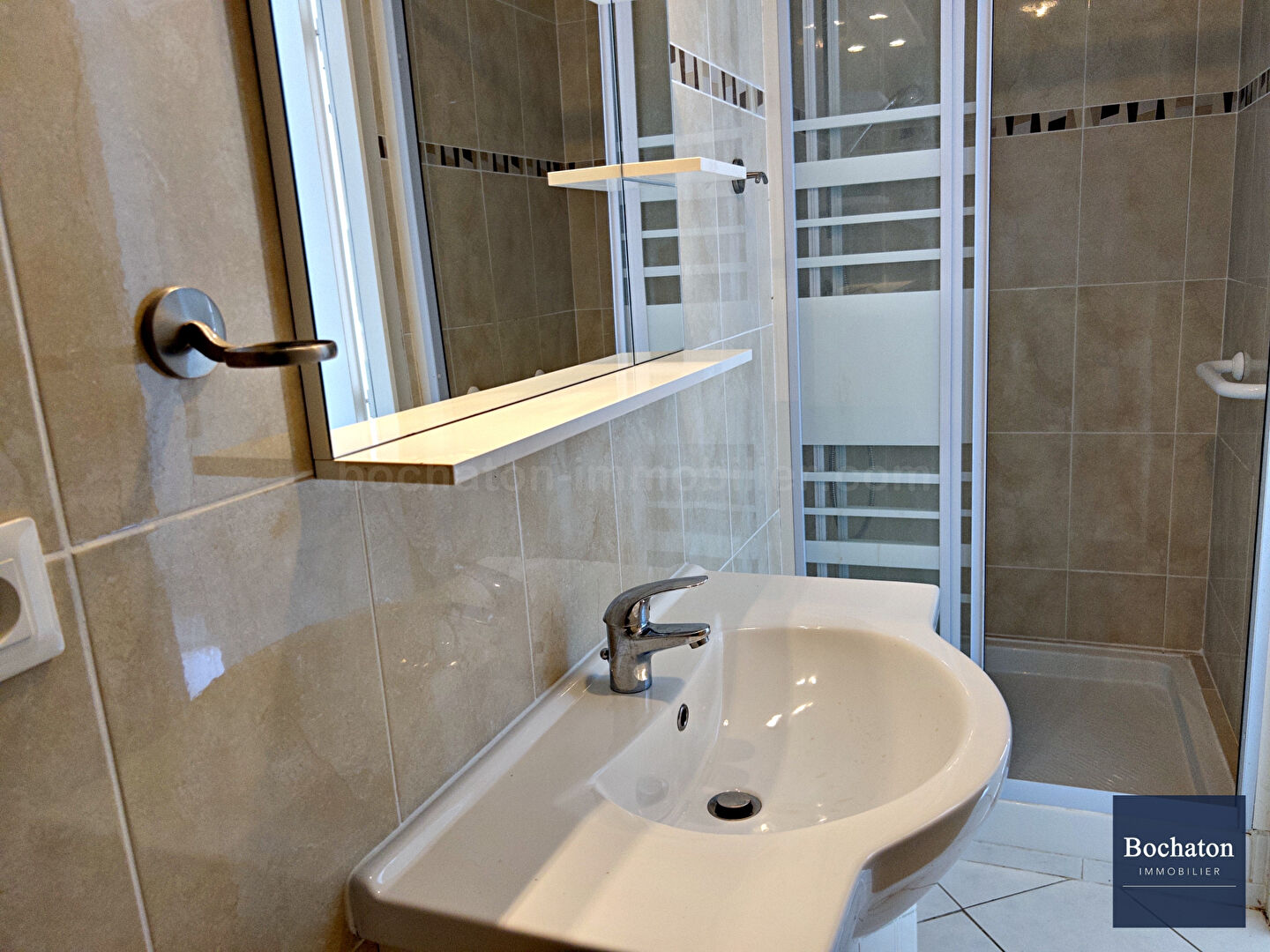 location appartement 