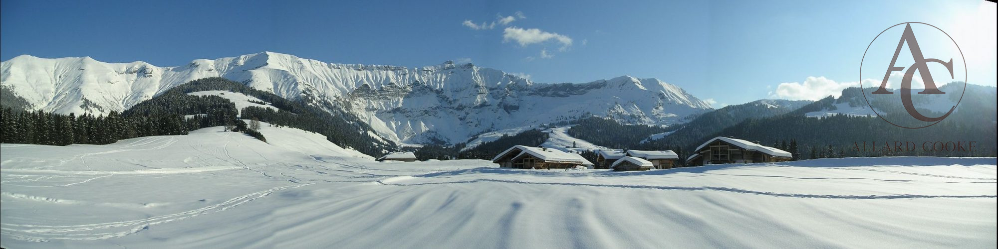 vente maison MEGEVE
