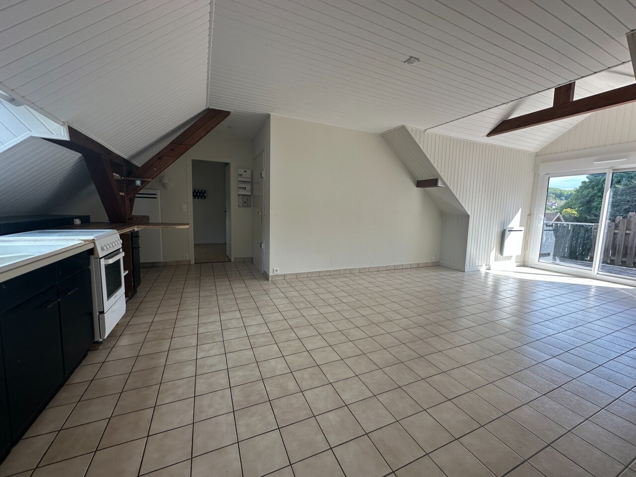 vente appartement MONNETIER MORNEX