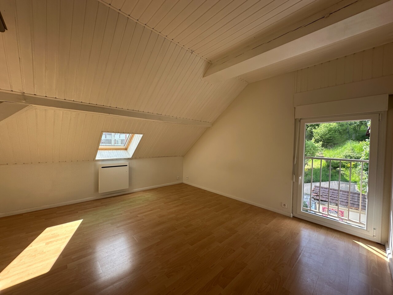 vente appartement MONNETIER MORNEX