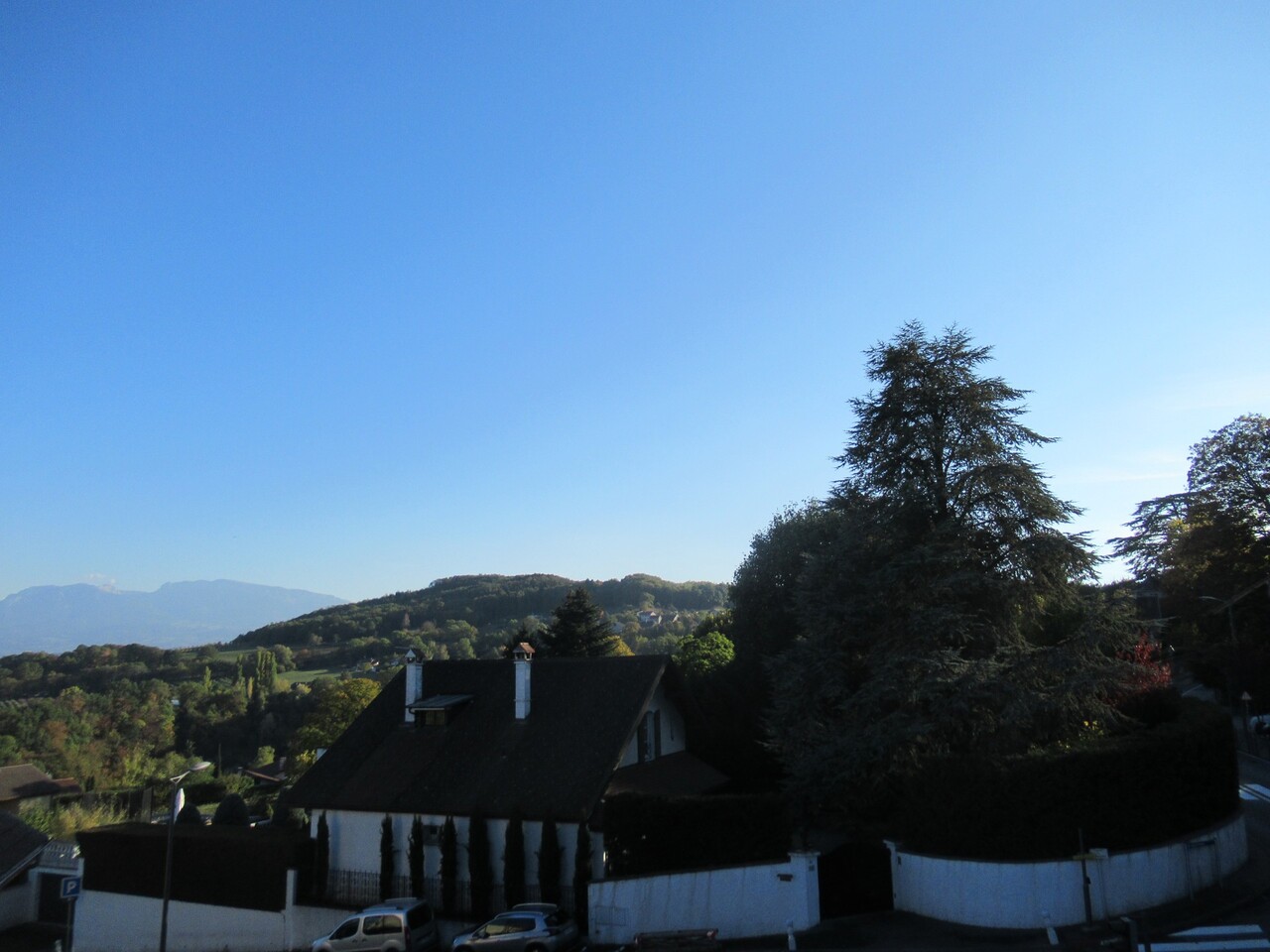 vente appartement MONNETIER MORNEX
