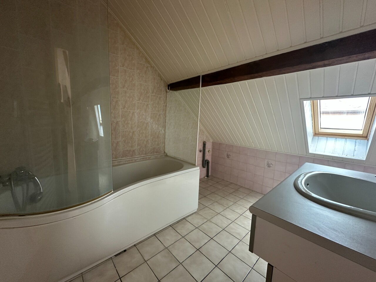 vente appartement MONNETIER MORNEX