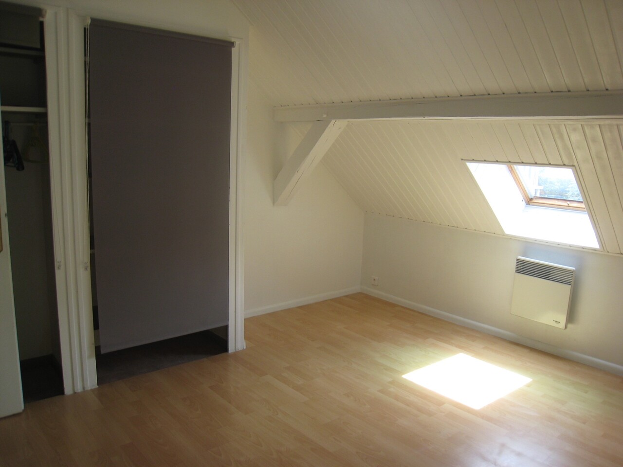 vente appartement MONNETIER MORNEX