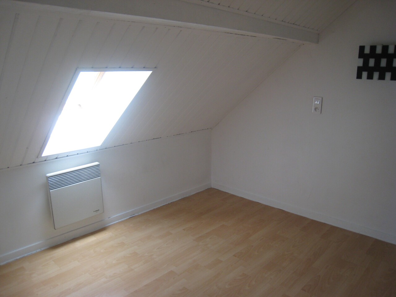vente appartement MONNETIER MORNEX