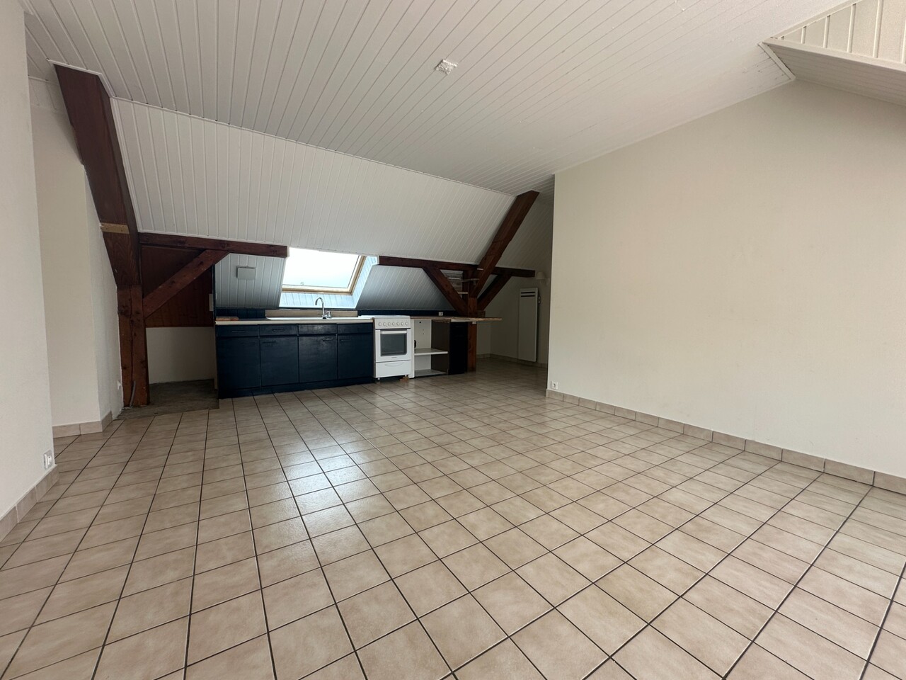 vente appartement MONNETIER MORNEX