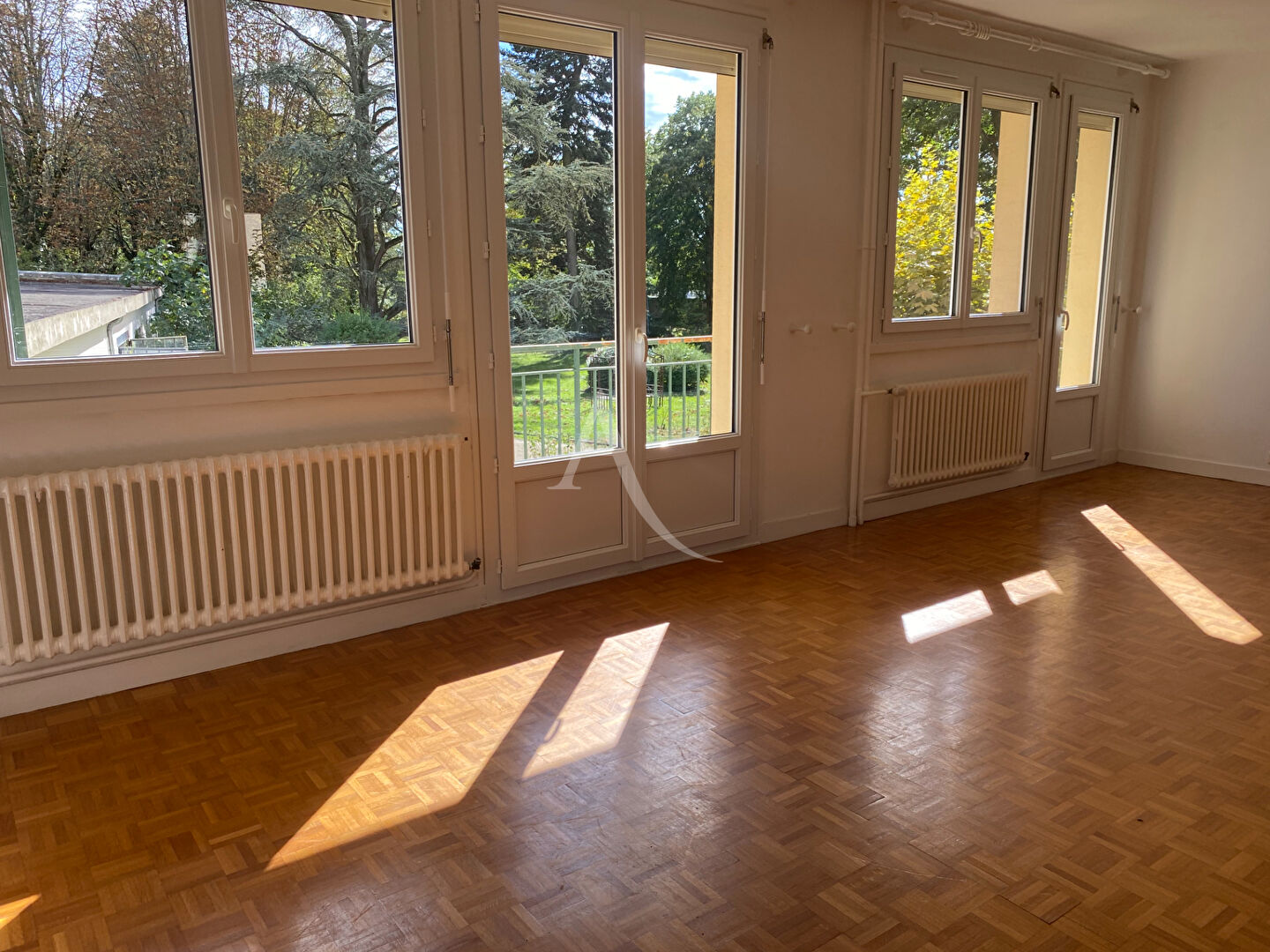 vente appartement 