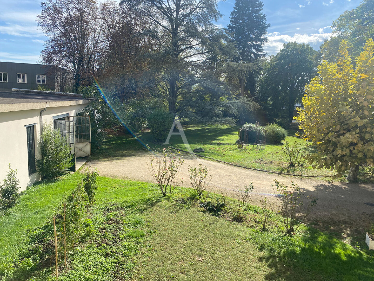 vente appartement 