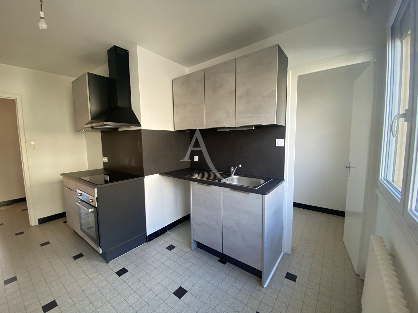 vente appartement 