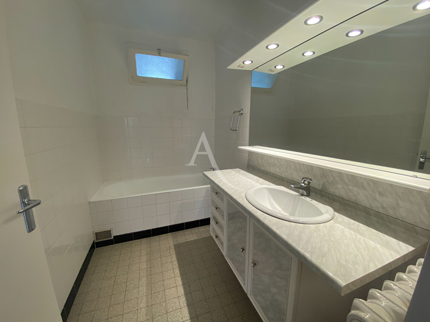 vente appartement 