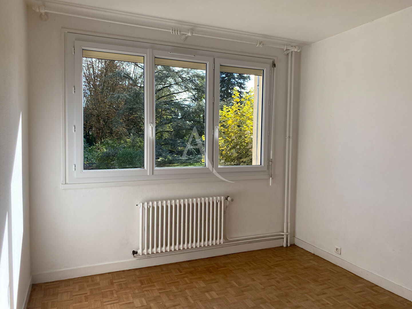 vente appartement 
