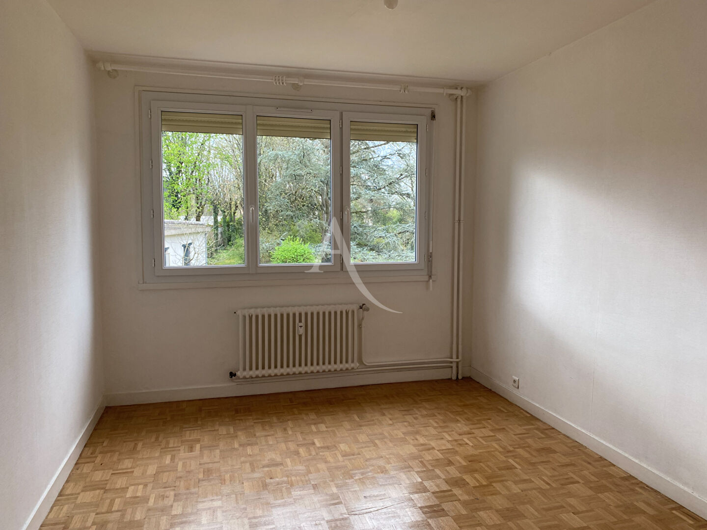 vente appartement 