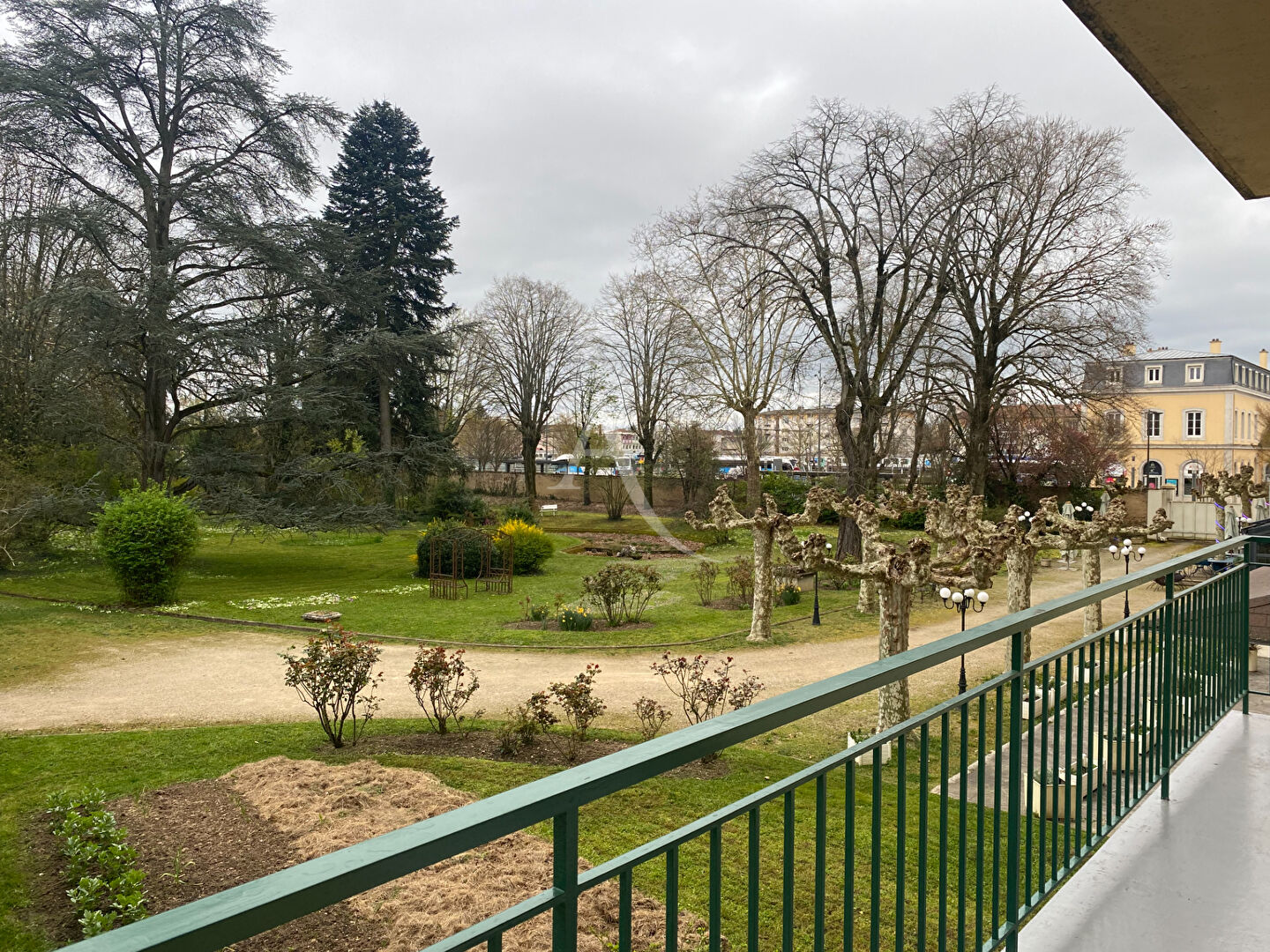 vente appartement 