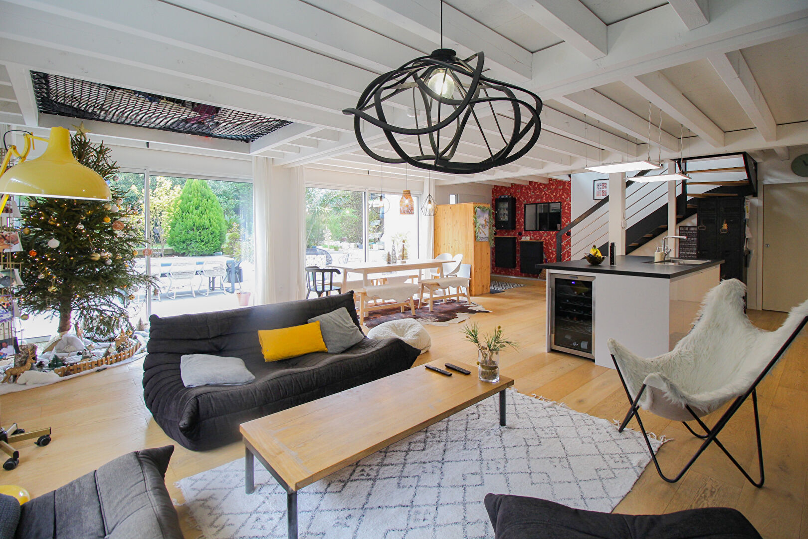 vente maison 