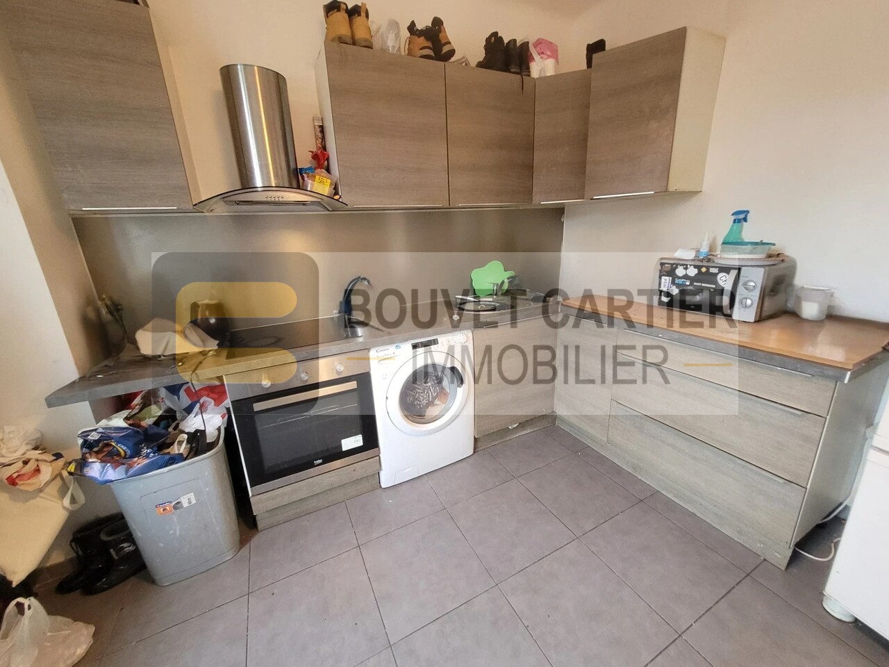 vente appartement GAILLARD
