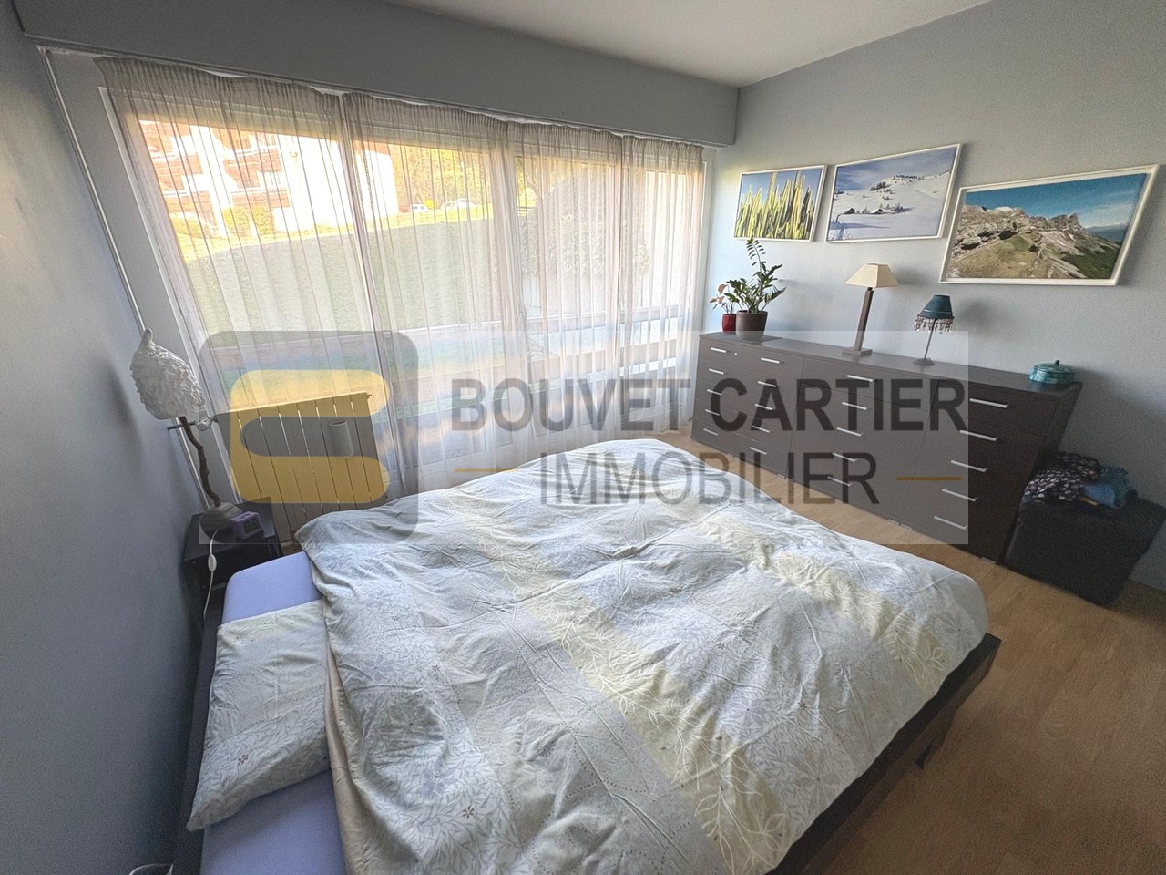vente appartement COLLONGES SOUS SALEVE