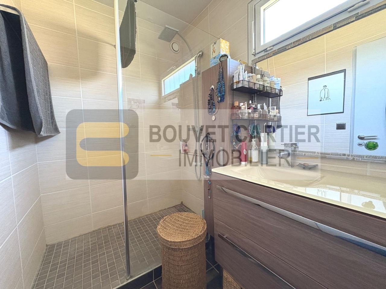 vente appartement COLLONGES SOUS SALEVE