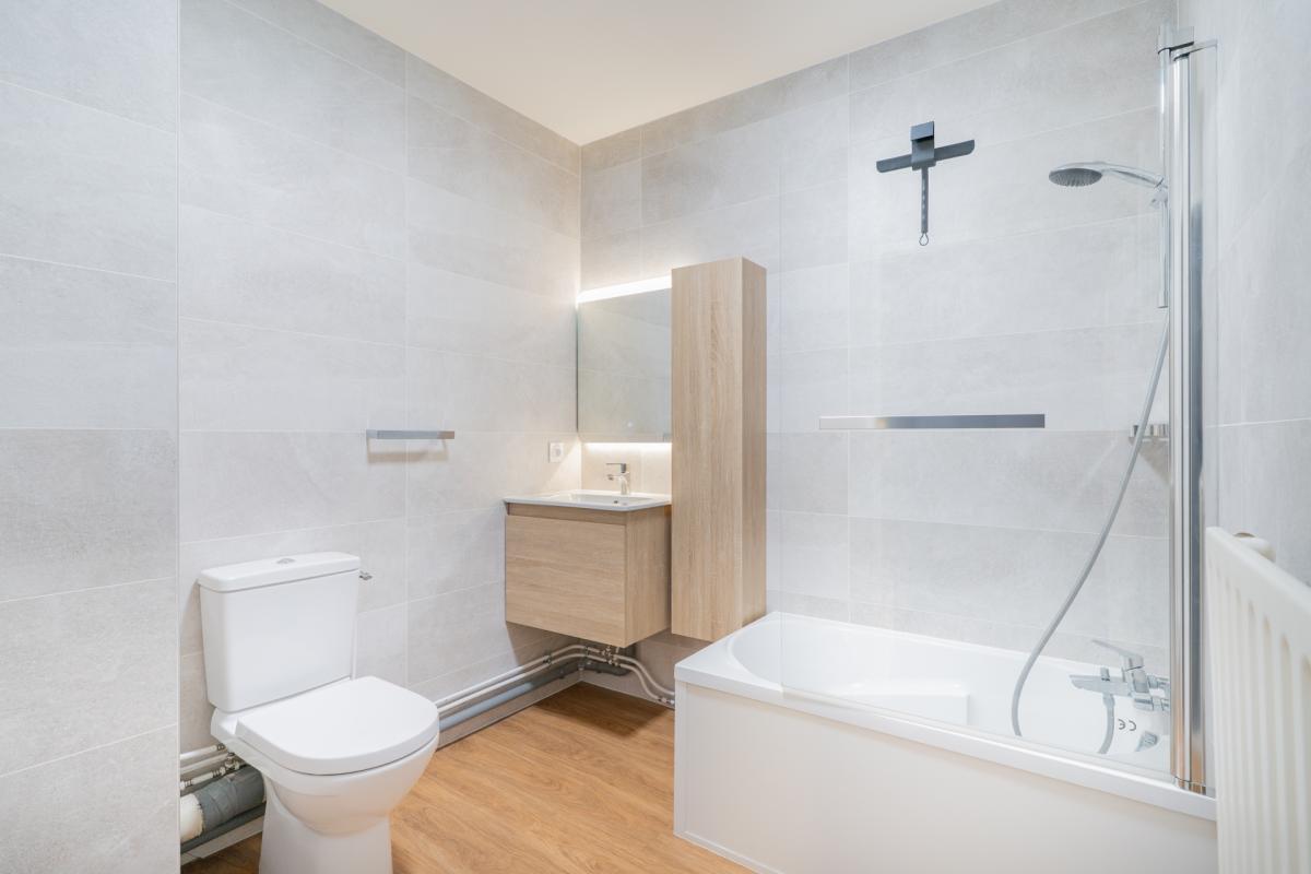 location appartement LA BALME DE SILLINGY