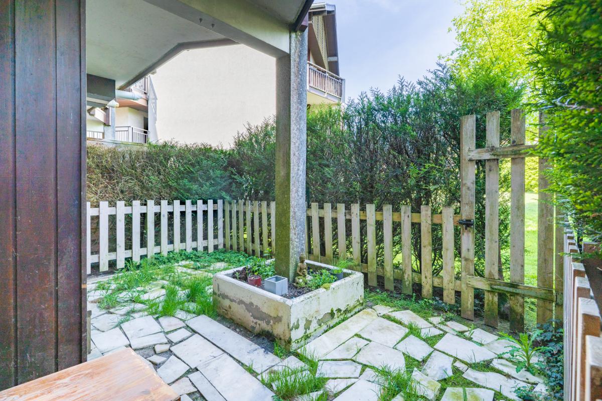 location appartement LA BALME DE SILLINGY