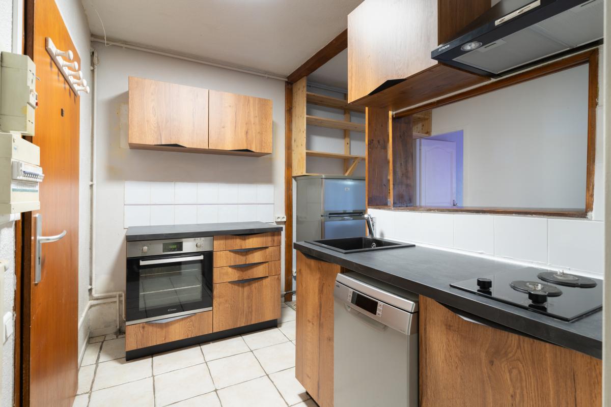 location appartement LA BALME DE SILLINGY