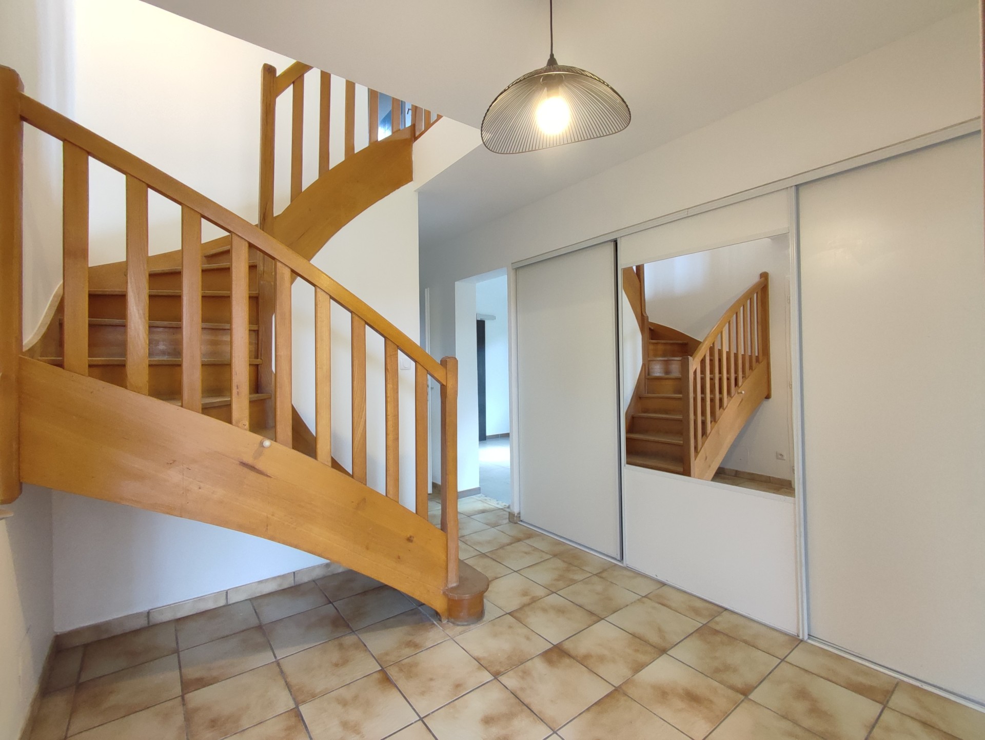 vente maison FEILLENS