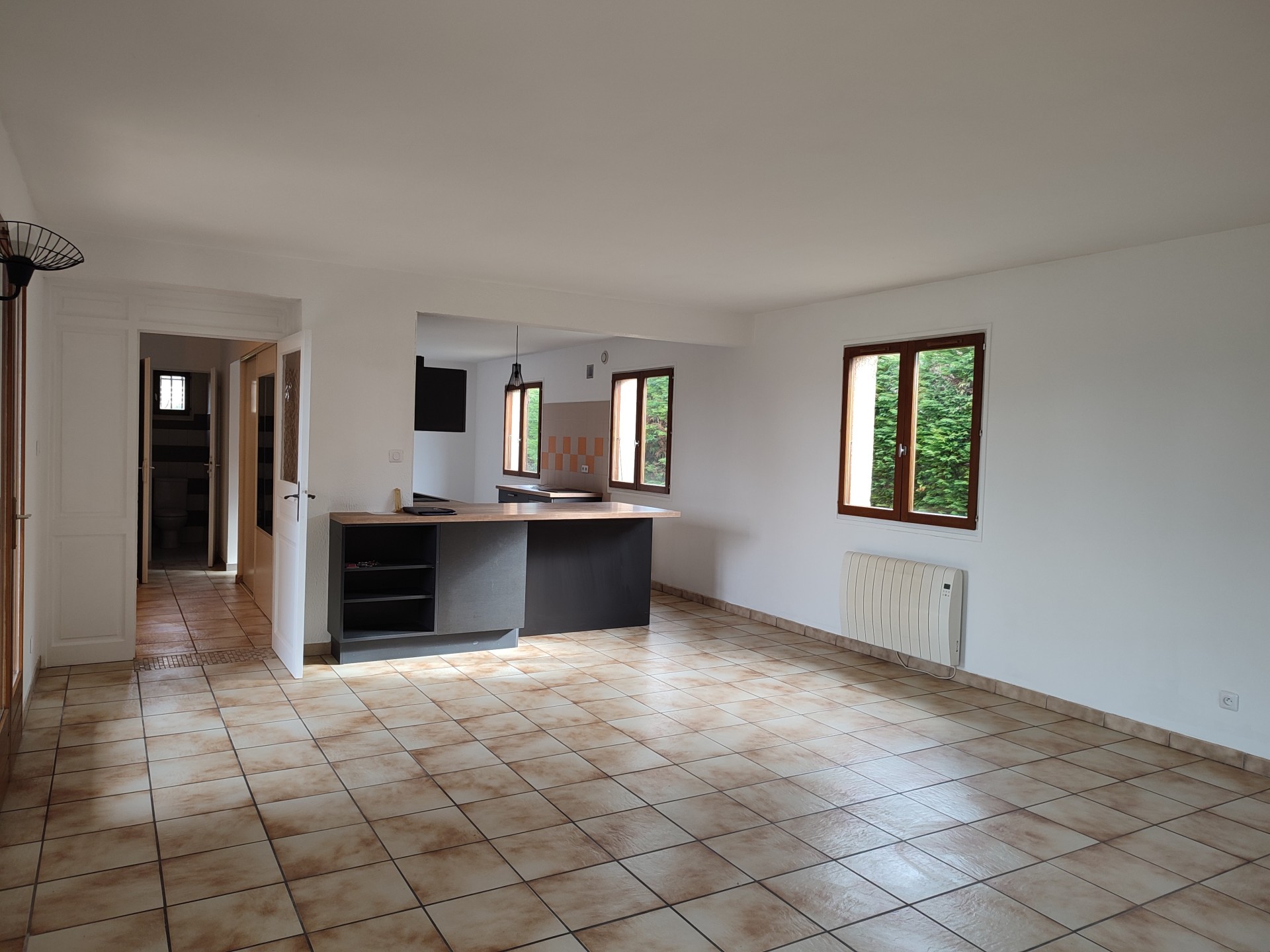 vente maison FEILLENS