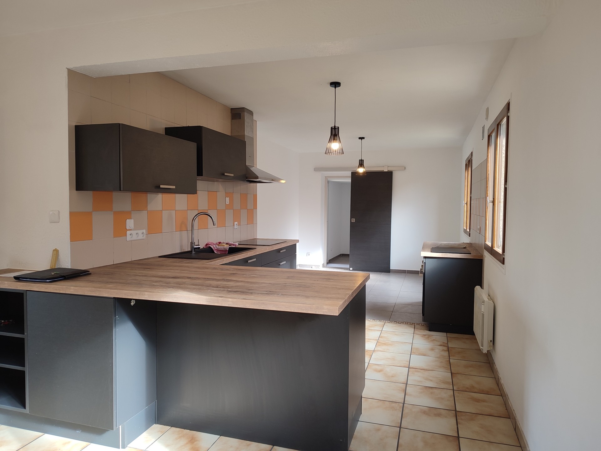 vente maison FEILLENS