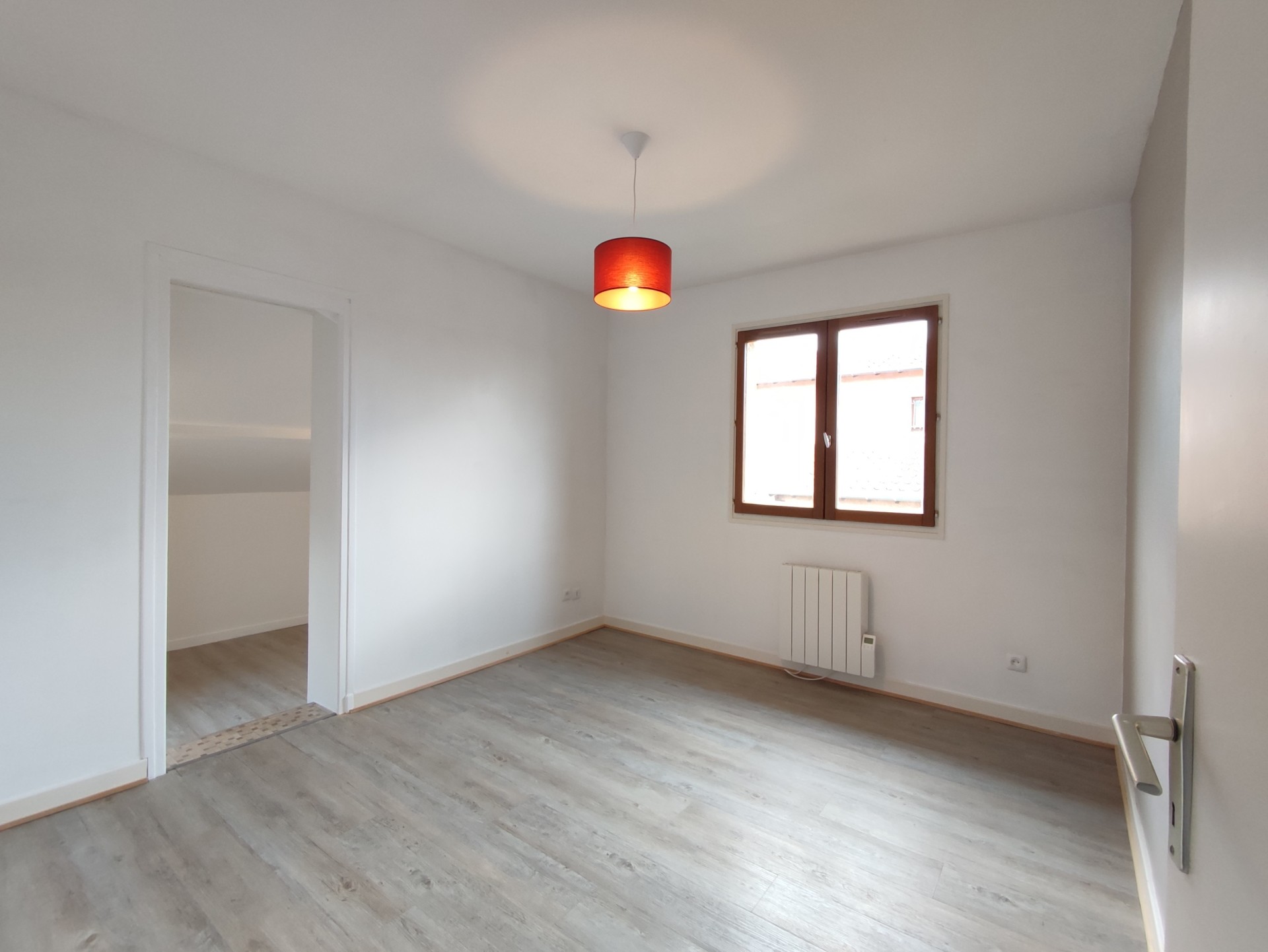 vente maison FEILLENS