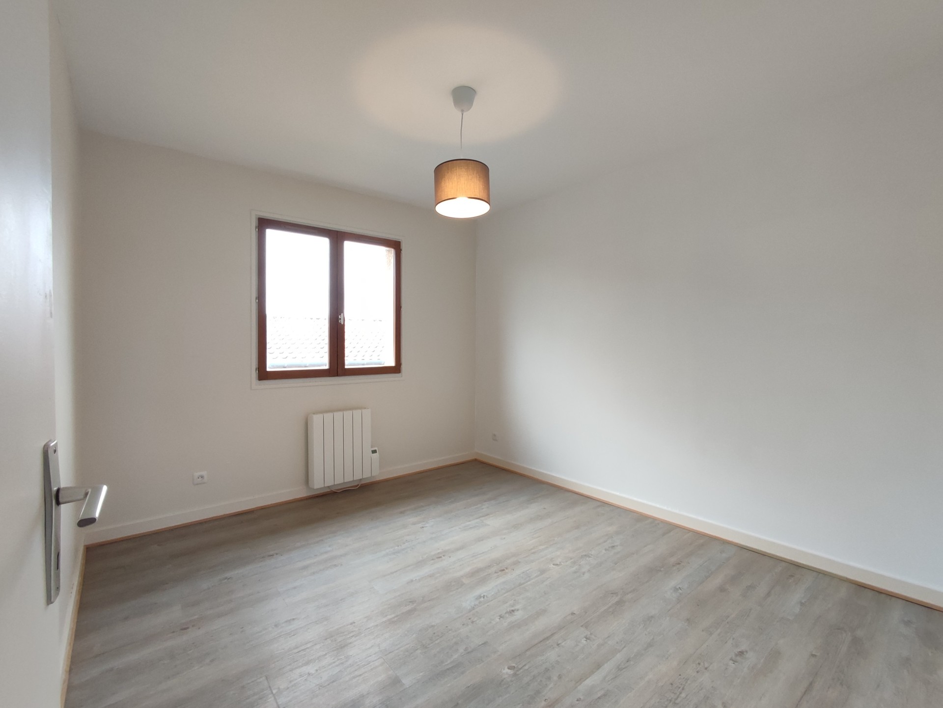 vente maison FEILLENS